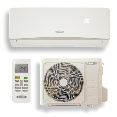 Air conditioner Бирюса B-07APR/B-07APQ 