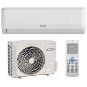 Air conditioner Бирюса B-07DPR/B-07DPQ 