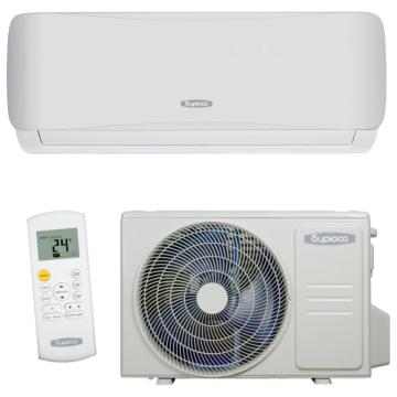 Air conditioner Бирюса B-07SPR/B-07SPQ 