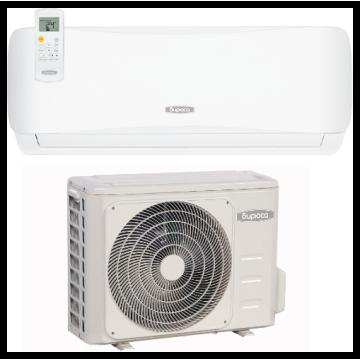 Air conditioner Бирюса B-07SPR/B-07SPQ 