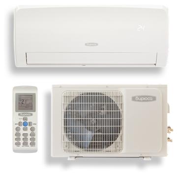 Air conditioner Бирюса B-07UPR/B-07UPQ 