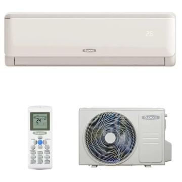 Air conditioner Бирюса B-09DPR /B-09DPQ 