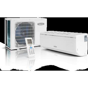 Air conditioner Бирюса B-09DPR/B-09DPQ 