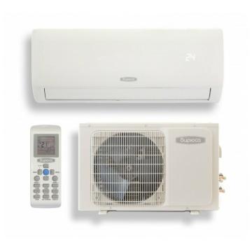 Air conditioner Бирюса B-09FIR/B-09FIQ 