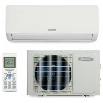 Air conditioner Бирюса B-09FPR/B-09FPQ 