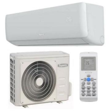 Air conditioner Бирюса B-30FPR/B-30FPQ 