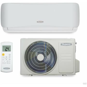 Air conditioner Бирюса B-09SPR/B-09SPQ 