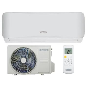 Air conditioner Бирюса B-09SIR/B-09SIQ 