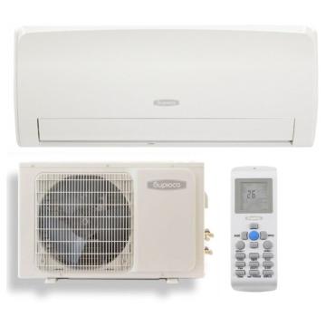 Air conditioner Бирюса B-09UIR/B-09UIQ 