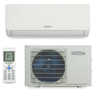 Air conditioner Бирюса B-09FPR-IK/B-09FPQ-IK 