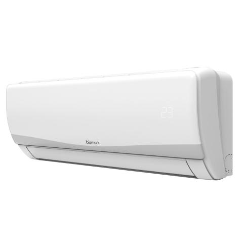 Air conditioner Bismark BSS-S18-001 