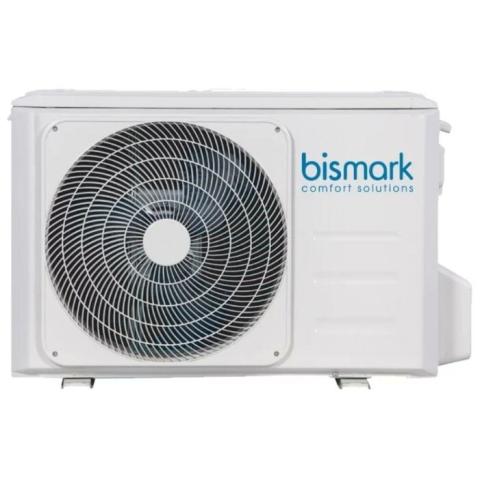 Air conditioner Bismark BSS-E12-001 