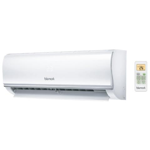Air conditioner Bismark BSS-E24-001 
