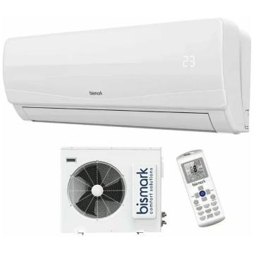 Air conditioner Bismark BSS-FR09-001 