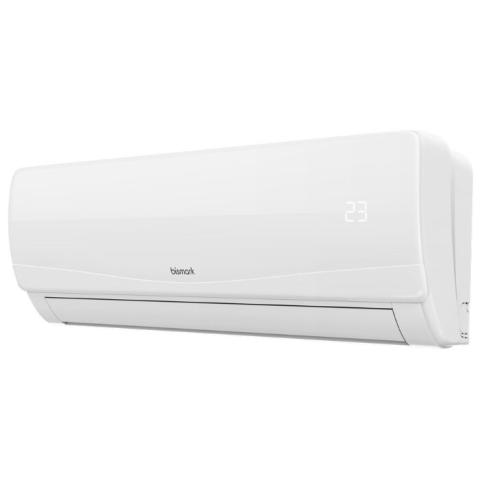 Air conditioner Bismark BSS-S24-001 