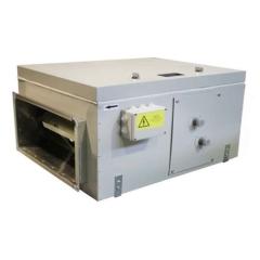 Ventilation unit Благовест ВПУ-2500 W-GTC