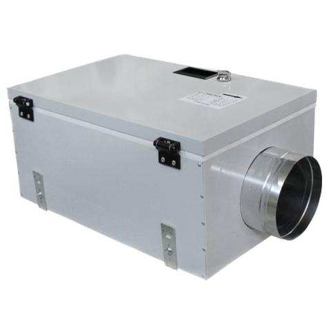 Ventilation unit Благовест ВПУ-300 ЕС/3-220/1-GTC 