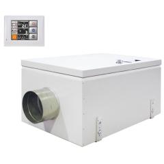 Ventilation unit Благовест ВПУ-500/3 /1 GTC 220В
