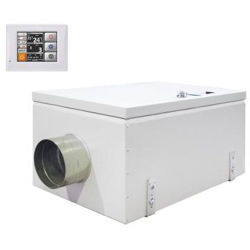 Ventilation unit Благовест ВПУ-500/3 /1 GTC 220В 