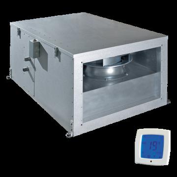 Ventilation unit Blauberg BLAUBOX DW3200-4 Pro 