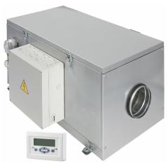 Ventilation unit Blauberg BLAUBOX E1500-9 Pro