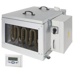 Ventilation unit Blauberg BLAUBOX ME 2500-18 Pro