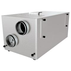 Ventilation unit Blauberg Komfort EC LBE 300 S21