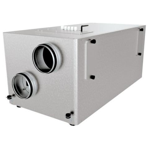 Ventilation unit Blauberg Komfort EC LBE 300 S21 