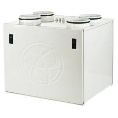 Ventilation unit Blauberg Komfort EC S160