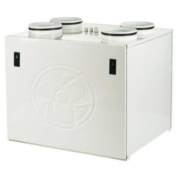 Ventilation unit Blauberg Komfort EC SВ550 