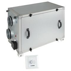 Ventilation unit Blauberg Komfort L1200 S3
