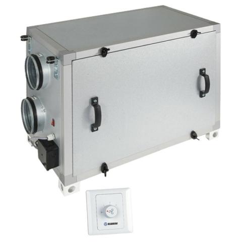 Ventilation unit Blauberg Komfort L1200 S3 