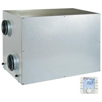 Ventilation unit Blauberg KOMFORT Roto EC LE 1000-4.5 S17 