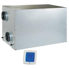 Ventilation unit Blauberg Komfort Roto EC LE1000-4.5