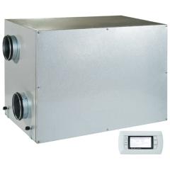 Ventilation unit Blauberg KOMFORT Roto EC LE1500-9 S18