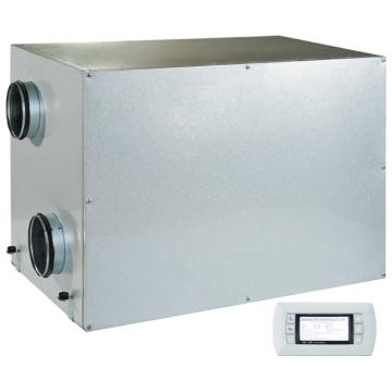 Ventilation unit Blauberg KOMFORT Roto EC LE1500-9 S18 