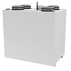Ventilation unit Blauberg Komfort Roto EC S2E 600 S21