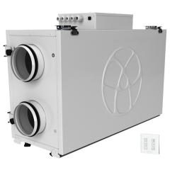 Ventilation unit Blauberg Komfort EC L2 300-H S14