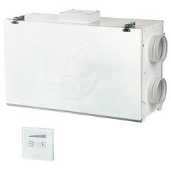 Ventilation unit Blauberg KOMFORT L250-H S12