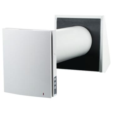 Ventilation unit Blauberg Winzel WiFi 