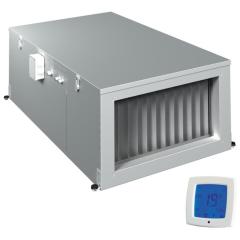 Ventilation unit Blauberg BLAUBOX DE1300-12 Pro