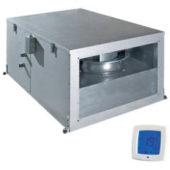 Ventilation unit Blauberg BLAUBOX DW1200-4 Pro