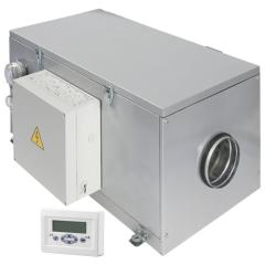 Ventilation unit Blauberg BLAUBOX E1000-3.6 Pro