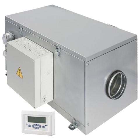 Ventilation unit Blauberg BLAUBOX E800-5.1 Pro 