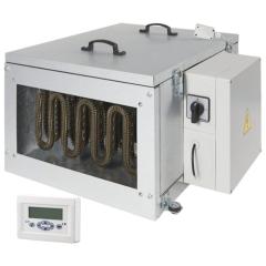 Ventilation unit Blauberg BLAUBOX ME1200-9.9 Pro