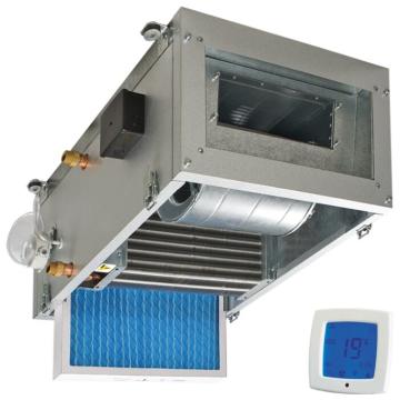 Ventilation unit Blauberg BLAUBOX MW1200-4 Pro 