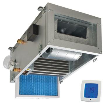 Ventilation unit Blauberg BLAUBOX MW3200-4 Pro 