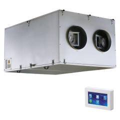 Ventilation unit Blauberg KOMFORT EC DE2000-12