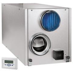 Ventilation unit Blauberg KOMFORT LE500-3 S16