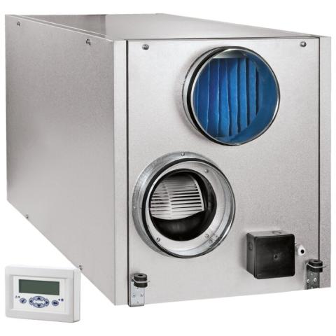 Ventilation unit Blauberg KOMFORT LE600-4 